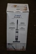 A Tineco iFloor 3 - Powerful Cordless Vacuum and Wash.
