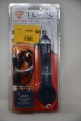 An as new Tempo 402K CATV Tone Test Kit.