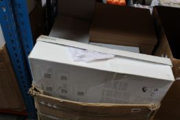 A quantity of assorted as new footwear to include Schuh. Saucony, Geox, Skechers, Clarks, Bellisimo,