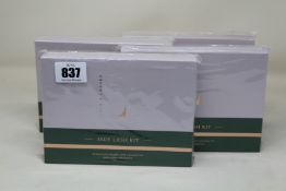 Eight boxed as new Lola's Lashes Magnetic Jade Lash Kits.