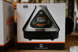 A Vapormed Volcano Medic 2.