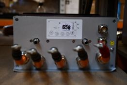 A Piktronik SAC51 Sensorless AC Drive Controller for vehicles and boats.