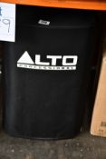 A pre-owned Alto Professional TS312 2000-Watt 12