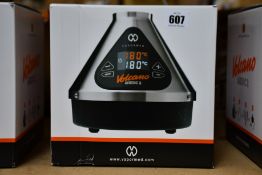 A Vapormed Volcano Medic 2.