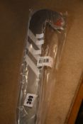 An as new Adidas Fabela Kromaskin .2 Hockey Stick (Size: 36.5, Pulse Aqua).