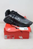 A pair of as new Nike Air Max 2090 (UK 8.5).
