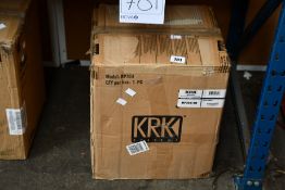 A boxed as new KRK Systems - Rokit 7 (7