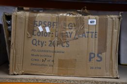 Twenty as new Pawsee Premium Blankets.