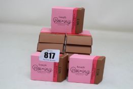 Thirteen as new Benefit Boi-ing industrial strength concealers No 5 (3g).