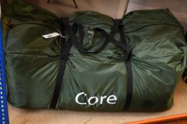 A Crua Outdoors Cruacore tent.