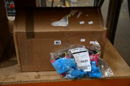 A quantity of assorted Airplus insoles to include Orthotic Plantar Fascia, Ultra Work Memory Foam