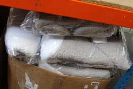 Sixteen women's as new Koala onesies (M).