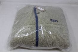 A men's as new Patagonia Snap Front Retro-X jacket (L - RRP £139).