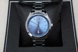 An as new Hugo Boss watch (1513731).