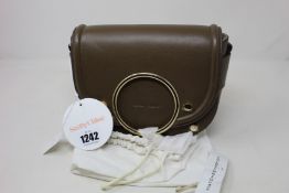 An as new See By Chloe Mara bag (RRP £380).
