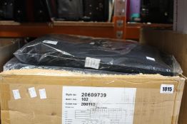 Six as new Fransa Frcalam 2 jackets (S, M, 2 x L, XL, XXL - RRP £45 each).