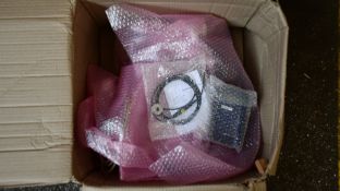 A small quantity of Althen cylindrical force sensors (To include 2x ALF317 and 2x ALF256), a TR150