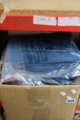 Eleven pairs of as new True Religion Core joggers (Assorted colours/sizes).