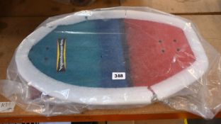 An as new Biscuit by Hamboards 24