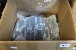 Ten items of assorted Mama B clothing.