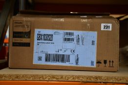 An as new Philips Respironics DreamStation BiPAP ST30 non invasive ventilator.