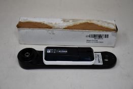 A Stages cycling indoor 3.1 power meter SPM2 971-0103.