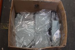 Eleven pairs of men's as new Brax Silvio trousers (Assorted sizes).