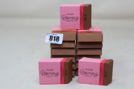 Fifteen as new Benefit Boi-ing industrial strength concealers No 6 (3g).