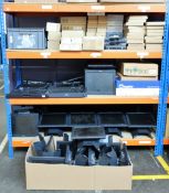 COLLECTION ONLY: A large quantity of new and pre-owned electrical and IT equipment to include: 1 x
