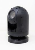 A pre-owned Visual Engineering Environmentally Sealed HD P&T Optical Camera Kit (P/N:110-3841)