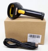 Twenty one boxed as new Proster T109 Barcode Scanners.