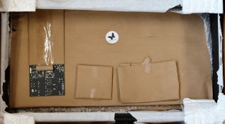 A quantity of as new DIY synth items to include, 1 x metal enclosure in black, 2 x TTSH 'The Mini