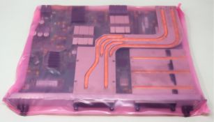 A boxed as new Tellabs 7100 Optical Service PRNCD (P/N: 81.71M-OSM2C-R) (Box opened, inner packaging