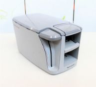 COLLECTION ONLY - SOLD FOR PARTS: Four pre-owned Better Pack 222 Tape Dispensers (Box states 'To