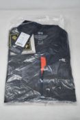 A men's as new Gore C5 GTX Shakedry 1985 jacket (S - RRP £300).