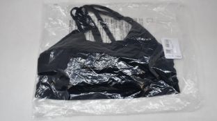 Five as new LuluLemon Energy bras (Sizes 2 x 4, 6, 8, 10 - RRP £38 each).