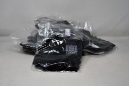 Ten as new Attollo Lily bras in black (All 30GG - RRP £42 each).