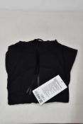 An as new LuluLemon Hooded Define Jacket Nulu (Size 4 - RRP £118).