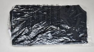 Six as new LuluLemon Energy Bra high Neck Long Line (Sizes 2, 4, 6, 2 x 8, 10 - £48 each).