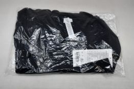 Five as new LuluLemon Power Y tanks (Sizes 2, 2 x 4, 2 x 6 - RRP £45 each).