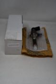 An as new A2C59511612 Fuel Injector Nozzle.