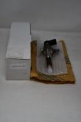 An as new A2C59511612 Fuel Injector Nozzle.