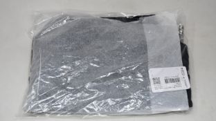 Six as new LuluLemon Energy Bra high Neck Long Line (Sizes 2, 2 x 4, 2 x 6, 8 - £48 each).