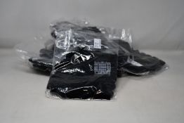 Ten as new Attollo Lily bras in black (All 30GG - RRP £42 each).