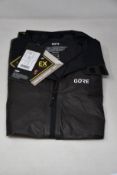 A men's as new Gore C5 GTX Shakedry 1985 Viz jacket (XXL - RRP £300).