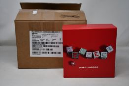 A boxed as new Marc Jacobs 'Perfect' gift boxes.