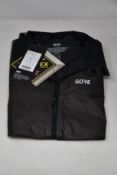 A men's as new Gore C5 GTX Shakedry 1985 Viz jacket (XXL - RRP £300).
