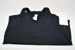 Seven as new LuluLemon Love Tank Pleated (Sizes 2, 2 x 4, 2 x 6, 8, 10 - RRP £35 each).