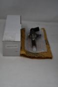 An as new A2C59511612 Fuel Injector Nozzle.