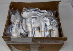 Thirty five as new Ex-Or by Honeywell Bateenfit PIR detectors for DALI ballasts (MSB1000DALIT).